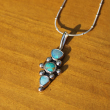 Load image into Gallery viewer, Daydreamer Pendant No. 1