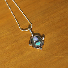 Load image into Gallery viewer, Daydreamer Pendant No. 3