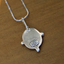Load image into Gallery viewer, Daydreamer Pendant No. 3