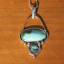 Load image into Gallery viewer, Tide Pendant