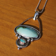 Load image into Gallery viewer, Tide Pendant