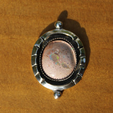 Load image into Gallery viewer, Concho Ring - No. 2 - made to finish