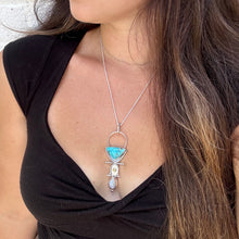 Load image into Gallery viewer, Relic Pendant