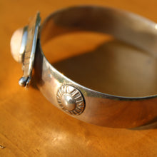 Load image into Gallery viewer, Eye of the Beholder Cuff No. 1
