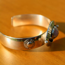 Load image into Gallery viewer, Eye of the Beholder Cuff No. 1