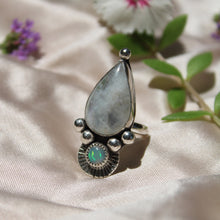 Load image into Gallery viewer, Journey ring No. 3 - size 5.5