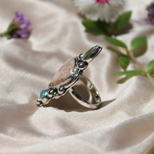 Load image into Gallery viewer, Rhiannon ring - size 7.5