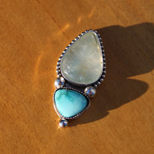 Load image into Gallery viewer, Glow ring No. 1 - finish in your size