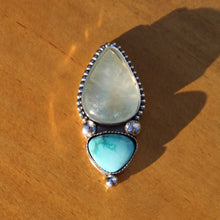 Load image into Gallery viewer, Glow ring No. 1 - finish in your size