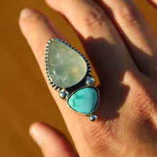Load image into Gallery viewer, Glow ring No. 1 - finish in your size