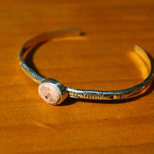 Load image into Gallery viewer, Mexican Opal Cuffs