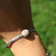 Load image into Gallery viewer, Mexican Opal Cuffs