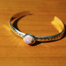 Load image into Gallery viewer, Mexican Opal Cuffs