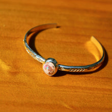 Load image into Gallery viewer, Mexican Opal Cuffs