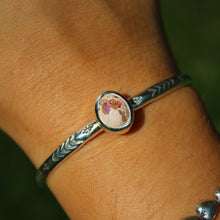 Load image into Gallery viewer, Mexican Opal Cuffs