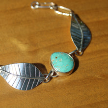 Load image into Gallery viewer, Turquoise Grove Bracelet