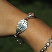 Load image into Gallery viewer, Opal Grove Bracelet