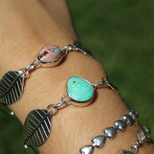 Load image into Gallery viewer, Turquoise Grove Bracelet