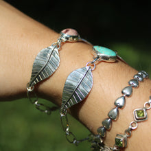 Load image into Gallery viewer, Turquoise Grove Bracelet