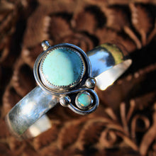 Load image into Gallery viewer, Finite Cuff Bracelet