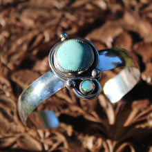 Load image into Gallery viewer, Finite Cuff Bracelet
