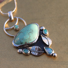 Load image into Gallery viewer, Immortality Pendant