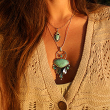 Load image into Gallery viewer, Immortality Pendant