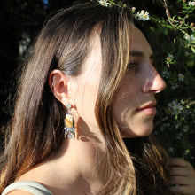 Load image into Gallery viewer, Canyon Earrings