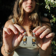 Load image into Gallery viewer, Canyon Earrings