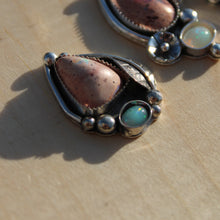 Load image into Gallery viewer, transformation ring no. 3 - custom size