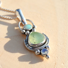 Load image into Gallery viewer, transformation pendant no. 1