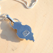 Load image into Gallery viewer, transformation pendant no. 1