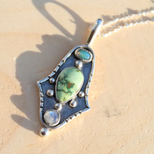 Load image into Gallery viewer, transformation pendant no. 2