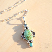 Load image into Gallery viewer, transformation pendant no. 3