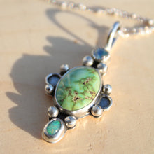 Load image into Gallery viewer, transformation pendant no. 3