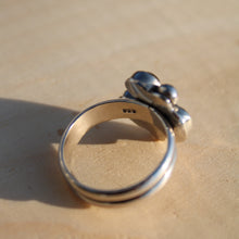 Load image into Gallery viewer, pebble ring no. 3 - size 7.75