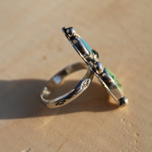 Load image into Gallery viewer, transformation ring no. 1 - size 8.5