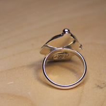 Load image into Gallery viewer, transformation ring no. 2 - size 10
