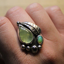 Load image into Gallery viewer, transformation ring no. 2 - size 10