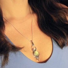 Load image into Gallery viewer, transformation pendant no. 1