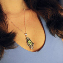 Load image into Gallery viewer, transformation pendant no. 2