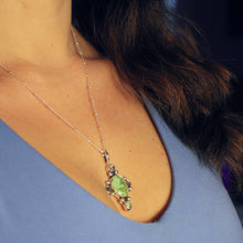 Load image into Gallery viewer, transformation pendant no. 3