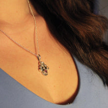 Load image into Gallery viewer, energy pendant - 18" chain