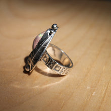 Load image into Gallery viewer, Transformation ring - size 6