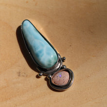 Load image into Gallery viewer, Pillar ring - custom size