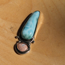 Load image into Gallery viewer, Pillar ring - custom size