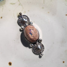 Load image into Gallery viewer, Temple ring No. 1 - custom size