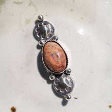 Load image into Gallery viewer, Temple ring No. 3 - custom size