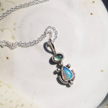 Load image into Gallery viewer, Maya Pendant No. 1