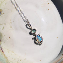Load image into Gallery viewer, Maya Pendant No. 1